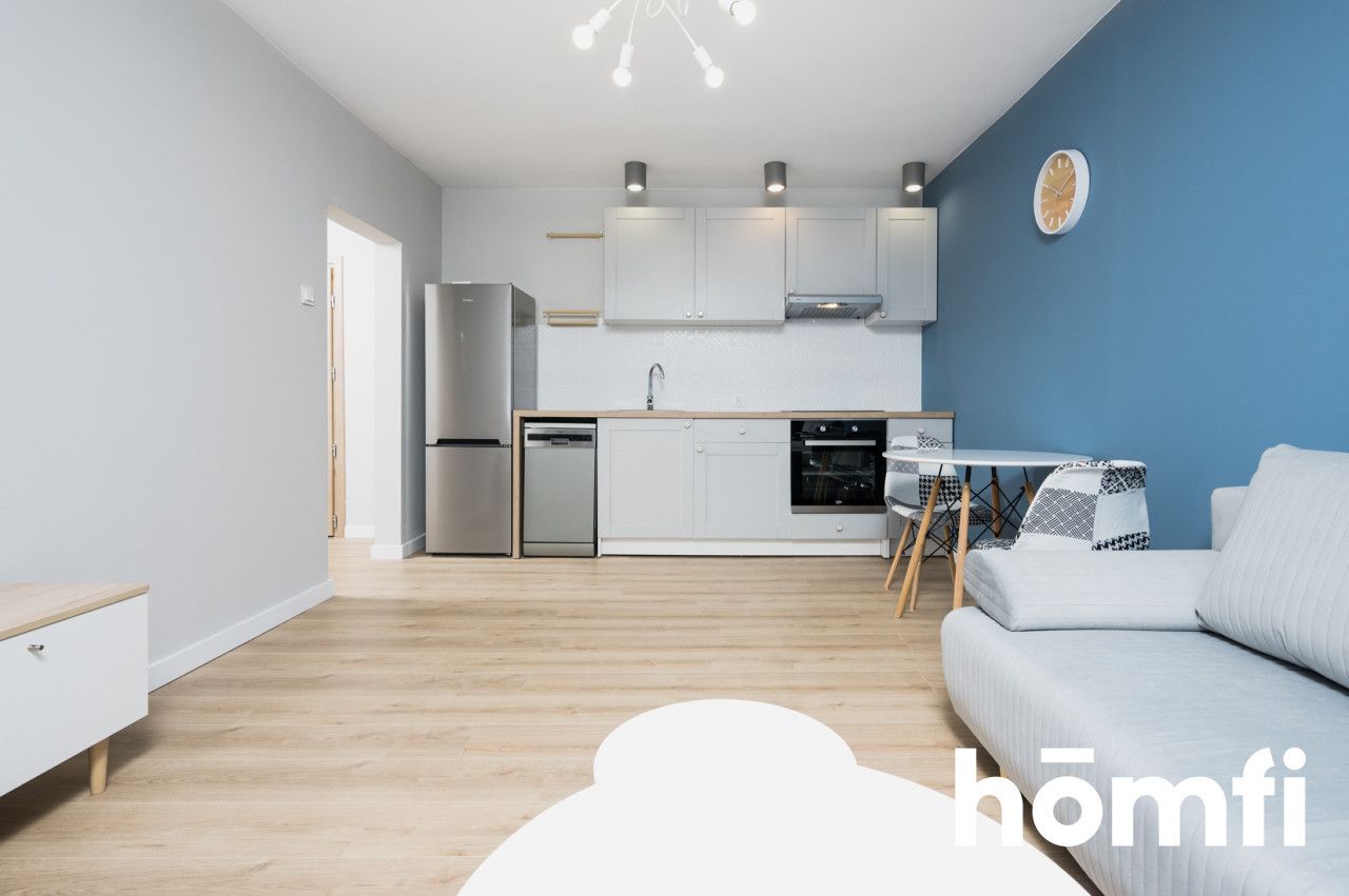 PRZYJAZNE DLA ZWIERZĄT JASNE 2 POK MIESZKANIE UL. HELENY BIEŻANÓW PROKOCIM - Mieszkanie - Wynajem - Kraków, Podgórze / Bieżanów-Prokocim