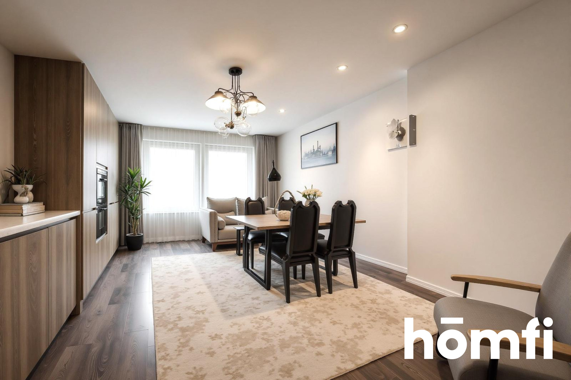 Mieszkanie inwestycyjne do remontu w centrum Radomia - Mieszkanie - Sprzedaż - Radom, Śródmieście