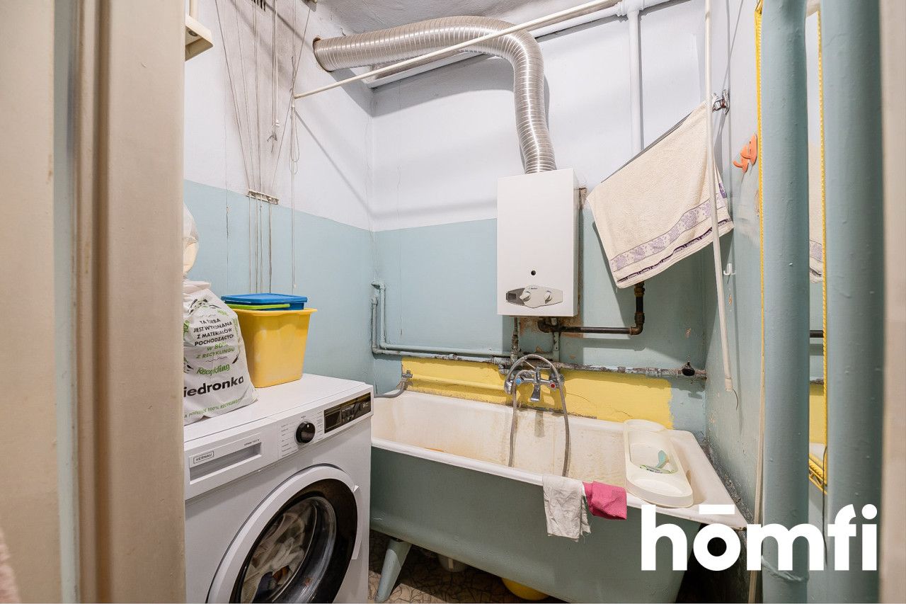 Mieszkanie inwestycyjne do remontu w centrum Radomia - Mieszkanie - Sprzedaż - Radom, Śródmieście