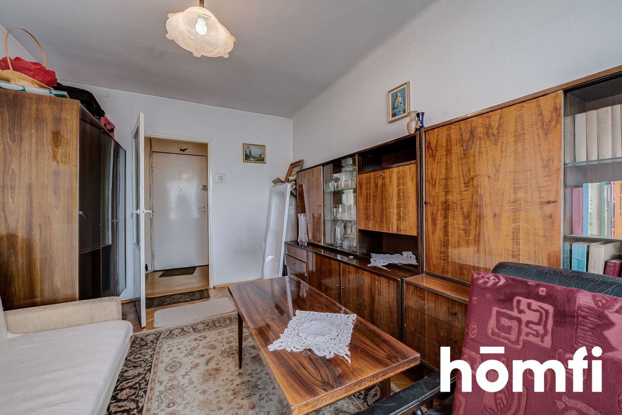 Mieszkanie inwestycyjne do remontu w centrum Radomia - Mieszkanie - Sprzedaż - Radom, Śródmieście