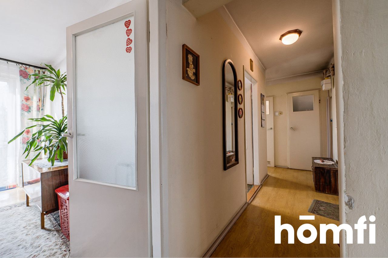 Mieszkanie inwestycyjne do remontu w centrum Radomia - Mieszkanie - Sprzedaż - Radom, Śródmieście