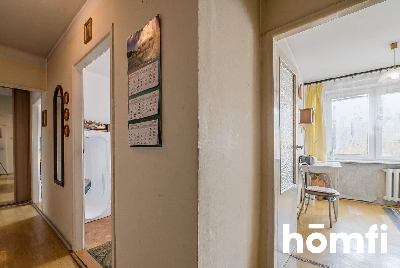 Mieszkanie inwestycyjne do remontu w centrum Radomia - Mieszkanie - Sprzedaż - Radom, Śródmieście