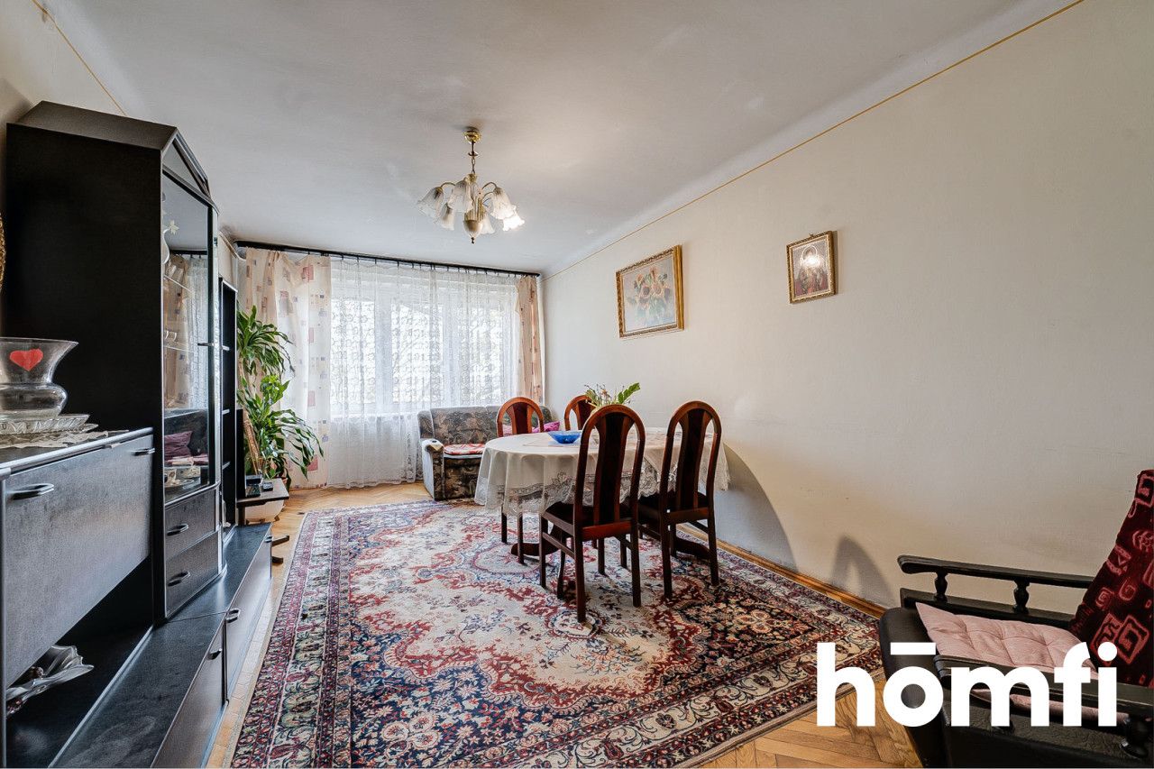 Mieszkanie inwestycyjne do remontu w centrum Radomia - Mieszkanie - Sprzedaż - Radom, Śródmieście