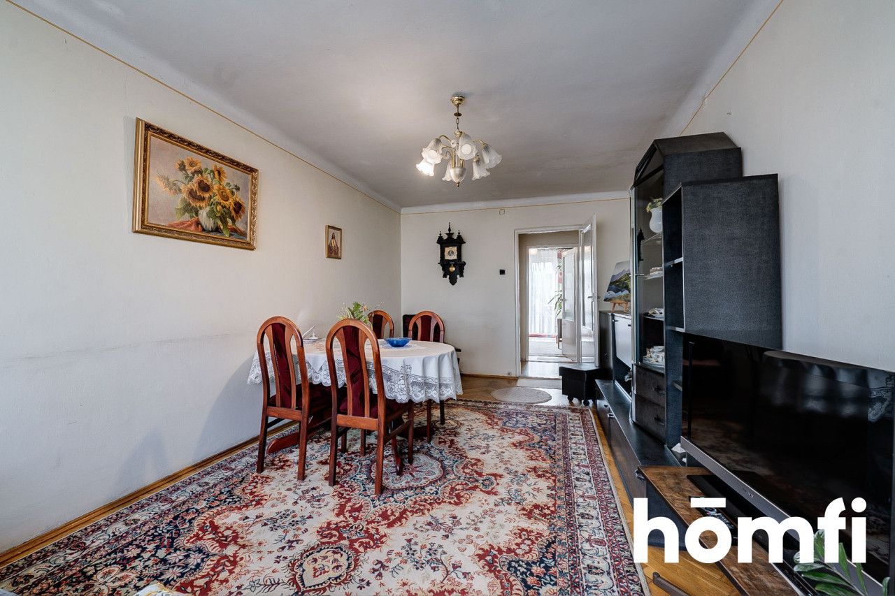 Mieszkanie inwestycyjne do remontu w centrum Radomia - Mieszkanie - Sprzedaż - Radom, Śródmieście