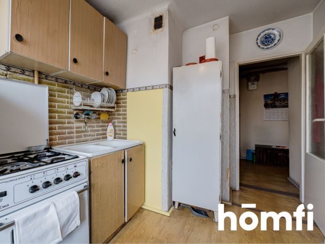 Mieszkanie inwestycyjne do remontu w centrum Radomia - Mieszkanie - Sprzedaż - Radom, Śródmieście