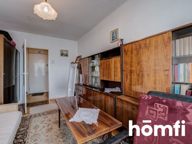 Mieszkanie inwestycyjne do remontu w centrum Radomia - Mieszkanie - Sprzedaż - Radom, Śródmieście