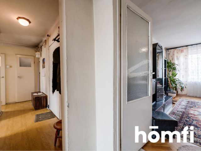 Mieszkanie inwestycyjne do remontu w centrum Radomia - Mieszkanie - Sprzedaż - Radom, Śródmieście