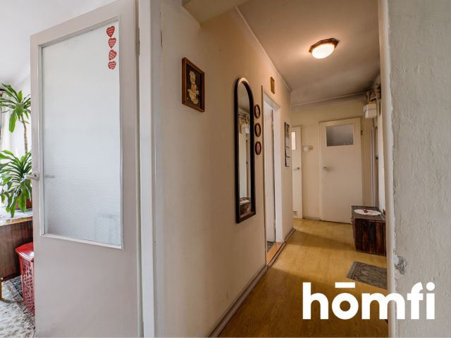 Mieszkanie inwestycyjne do remontu w centrum Radomia - Mieszkanie - Sprzedaż - Radom, Śródmieście