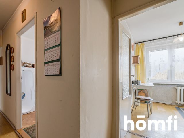 Mieszkanie inwestycyjne do remontu w centrum Radomia - Mieszkanie - Sprzedaż - Radom, Śródmieście