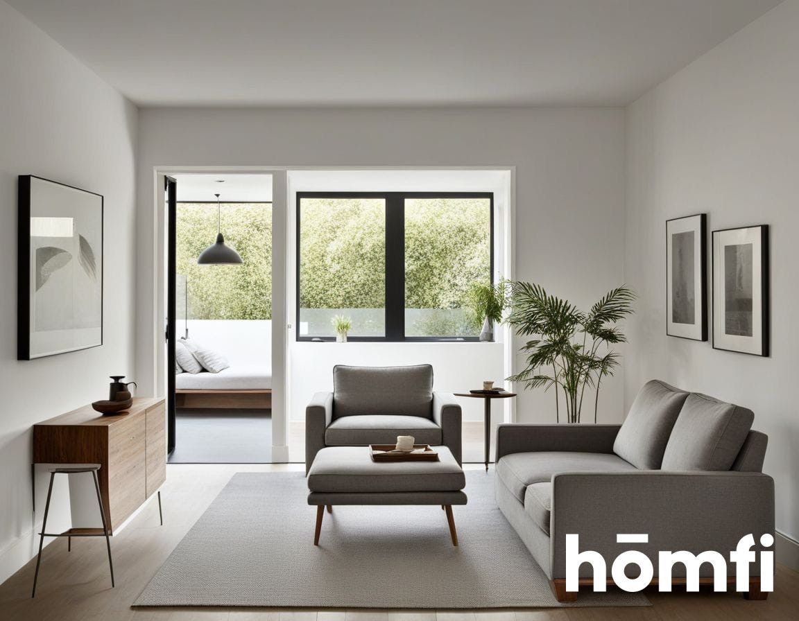 Spacious apartment in a great location - Квартира - Продаж - Puławski, Puławy