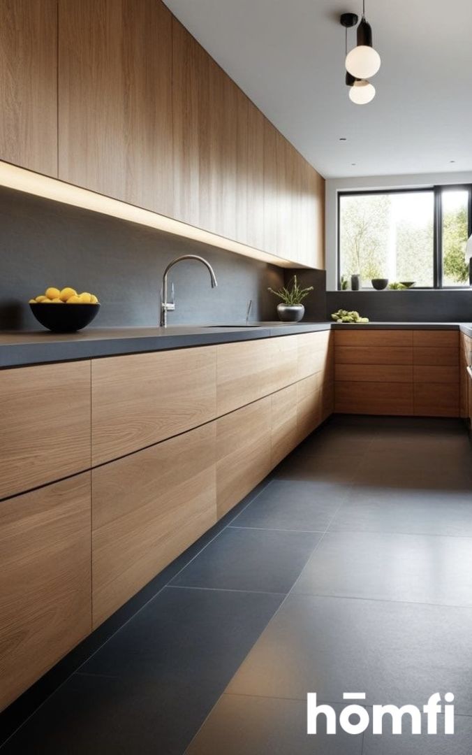 Spacious apartment in a great location - Квартира - Продаж - Puławski, Puławy