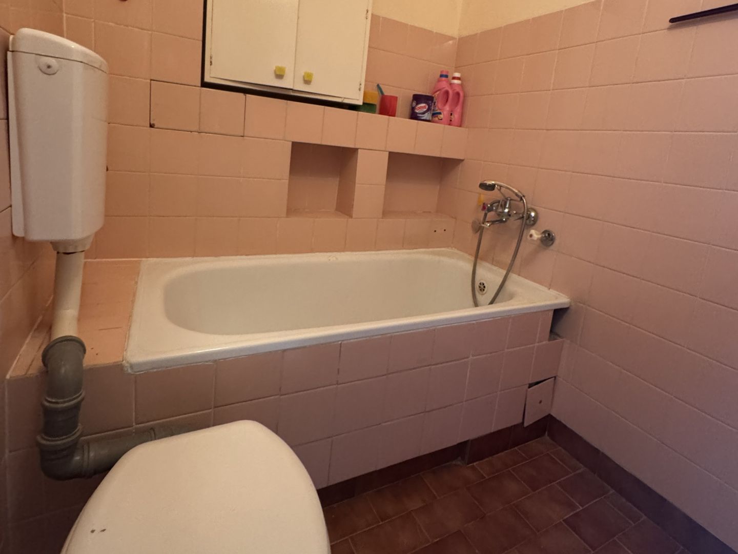 Spacious apartment in a great location - Квартира - Продаж - Puławski, Puławy