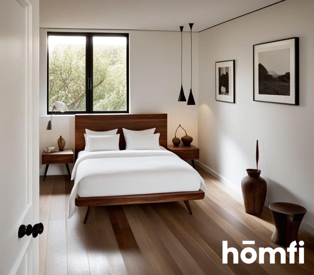 Spacious apartment in a great location - Квартира - Продаж - Puławski, Puławy