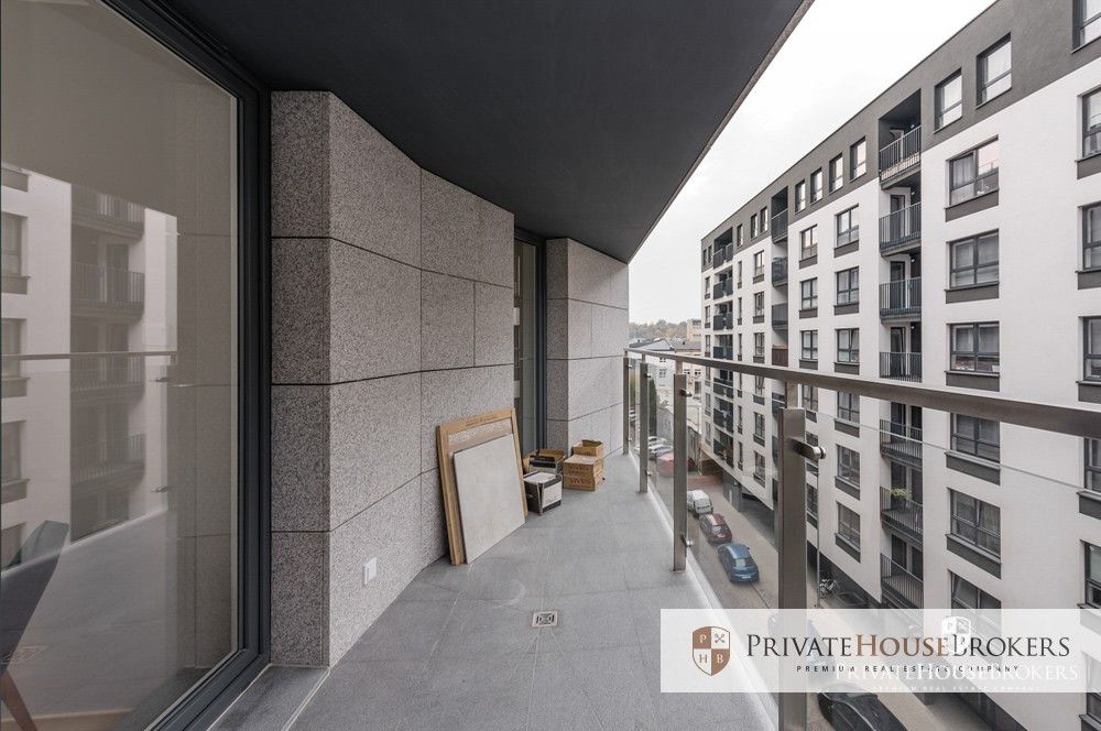 Wyjątkowe mieszkanie na Zabłociu - Mieszkanie - Sprzedaż - Kraków, Zabłocie