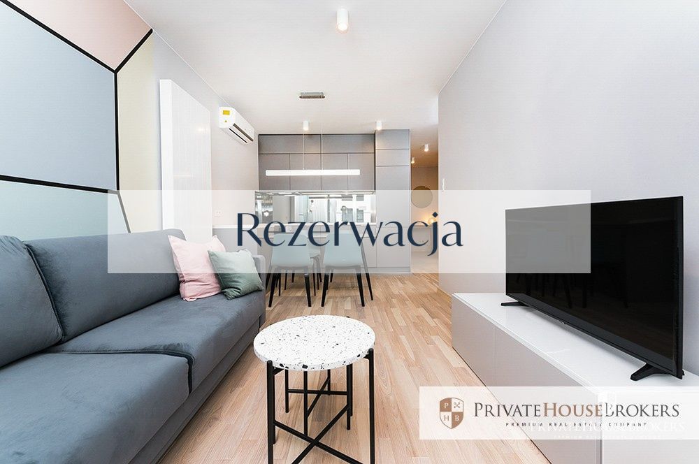 Unique apartment at Zabłocie - Apartment - Sale - Kraków, Zabłocie
