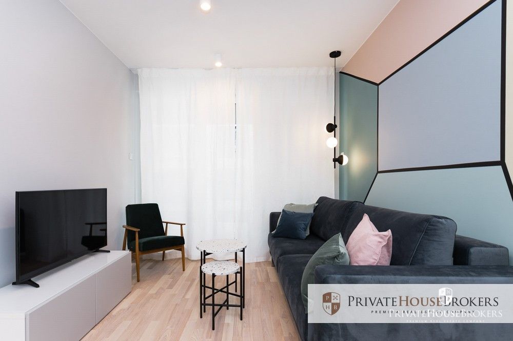 Wyjątkowe mieszkanie na Zabłociu - Mieszkanie - Sprzedaż - Kraków, Zabłocie