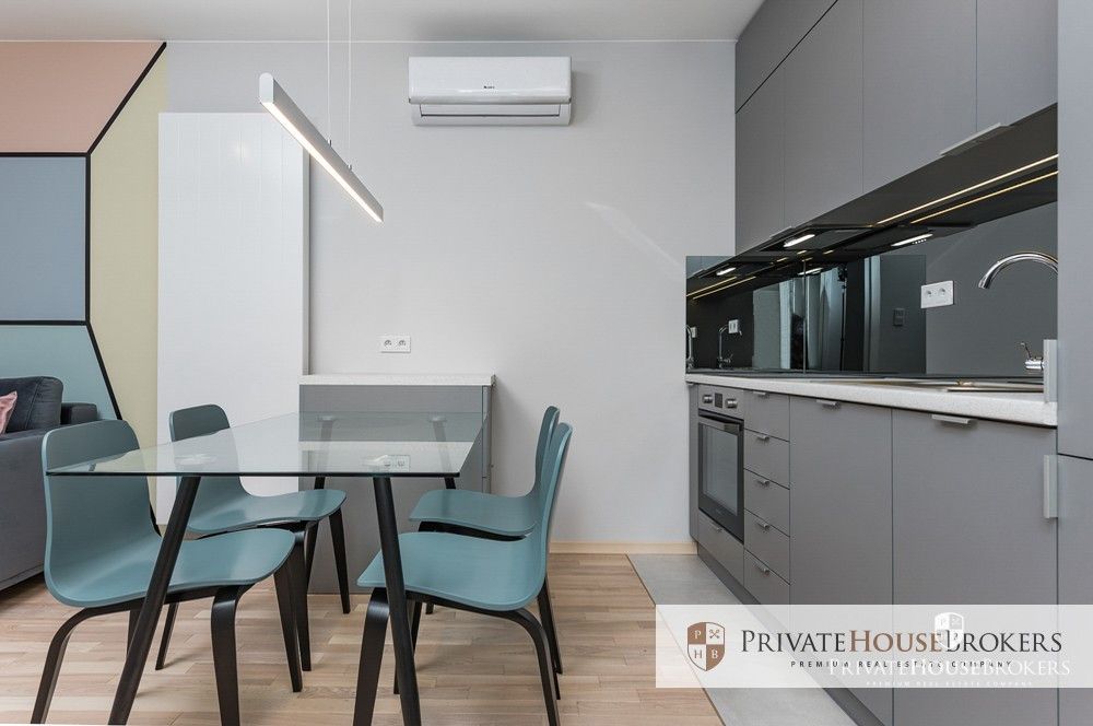 Wyjątkowe mieszkanie na Zabłociu - Mieszkanie - Sprzedaż - Kraków, Zabłocie