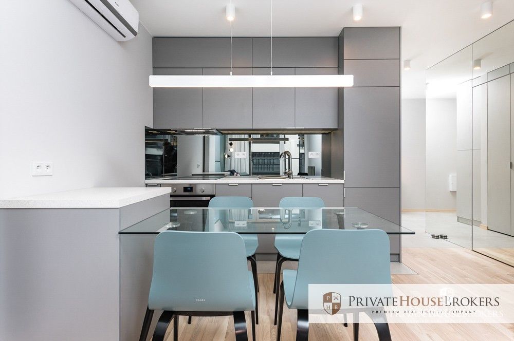 Wyjątkowe mieszkanie na Zabłociu - Mieszkanie - Sprzedaż - Kraków, Zabłocie