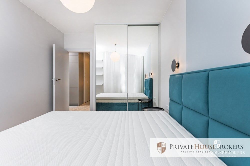 Wyjątkowe mieszkanie na Zabłociu - Mieszkanie - Sprzedaż - Kraków, Zabłocie