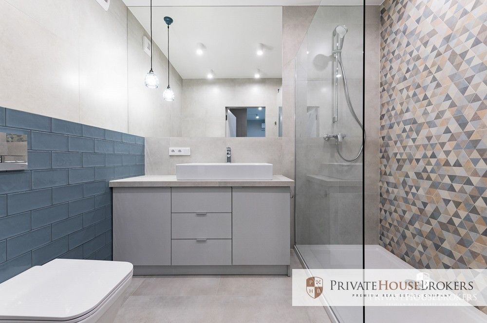 Wyjątkowe mieszkanie na Zabłociu - Mieszkanie - Sprzedaż - Kraków, Zabłocie