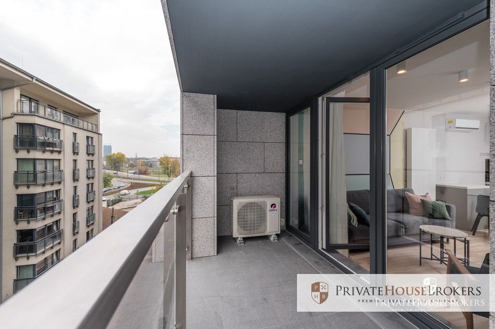 Wyjątkowe mieszkanie na Zabłociu - Mieszkanie - Sprzedaż - Kraków, Zabłocie