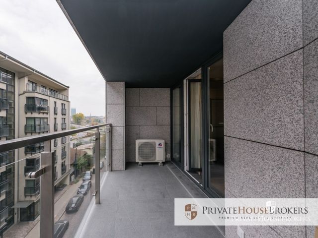 Unique apartment at Zabłocie - Apartment - Sale - Kraków, Zabłocie