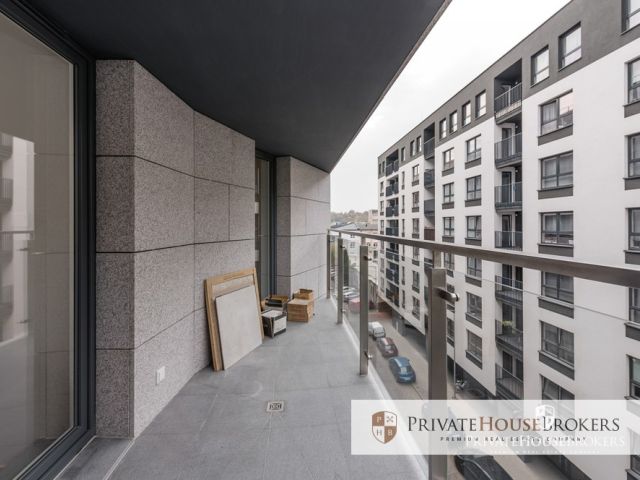 Unique apartment at Zabłocie - Apartment - Sale - Kraków, Zabłocie