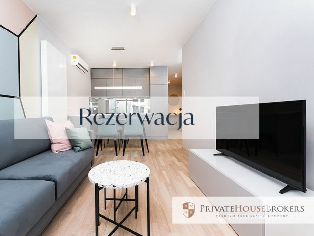 Unique apartment at Zabłocie - Apartment - Sale - Kraków, Zabłocie