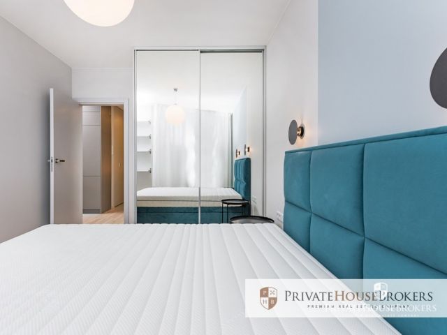 Unique apartment at Zabłocie - Apartment - Sale - Kraków, Zabłocie