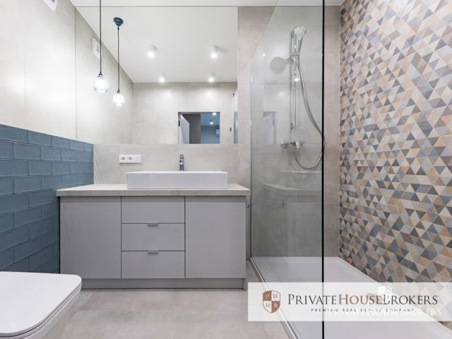 Unique apartment at Zabłocie - Apartment - Sale - Kraków, Zabłocie