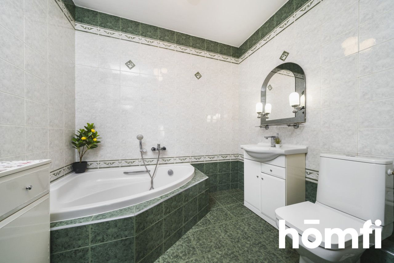 House for Rent | Serenada | 6 Rooms, Garage, and Garden | Kraków, Sabały St. - House - Rent - Kraków, Śródmieście / Prądnik Czerwony