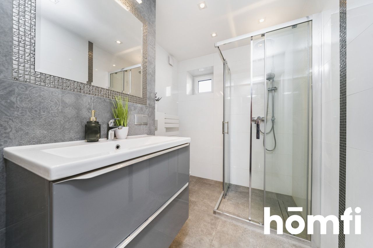 House for Rent | Serenada | 6 Rooms, Garage, and Garden | Kraków, Sabały St. - House - Rent - Kraków, Śródmieście / Prądnik Czerwony