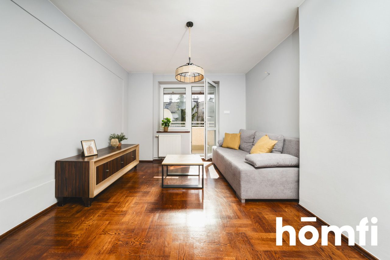 House for Rent | Serenada | 6 Rooms, Garage, and Garden | Kraków, Sabały St. - House - Rent - Kraków, Śródmieście / Prądnik Czerwony