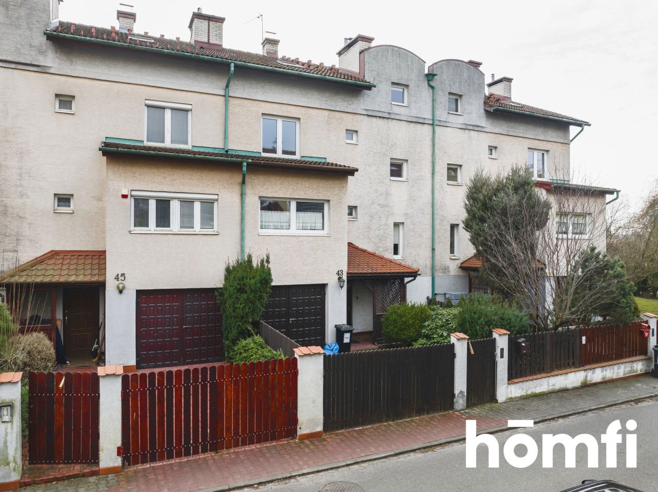 House for Rent | Serenada | 6 Rooms, Garage, and Garden | Kraków, Sabały St. - House - Rent - Kraków, Śródmieście / Prądnik Czerwony