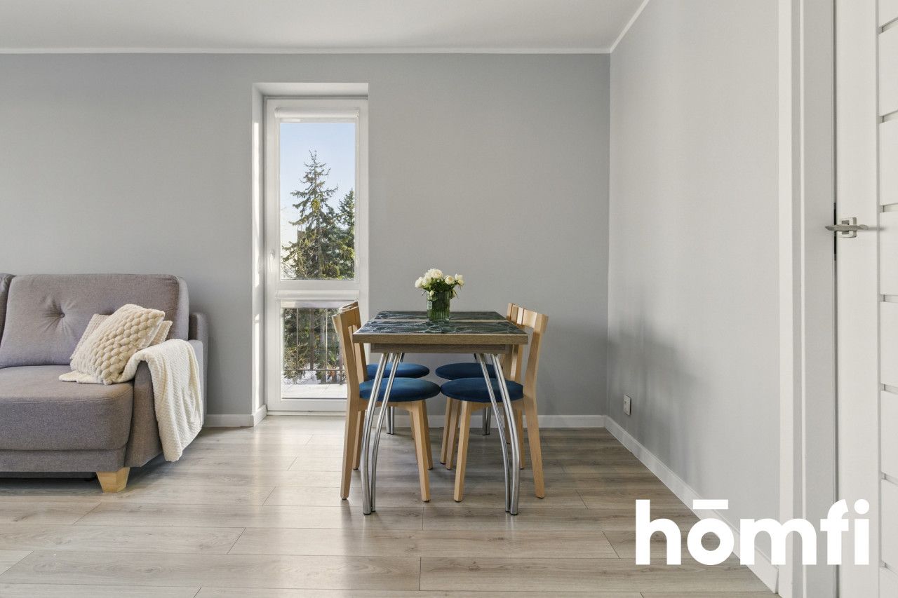 Two-room apartment for rent after renovation – KSM District - Квартира - Оренда - Kielce, Nowy Folwark