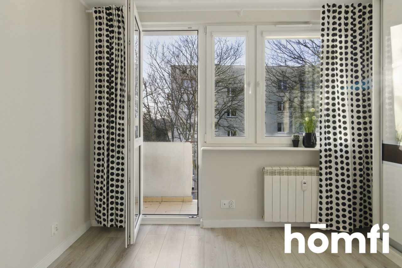 Two-room apartment for rent after renovation – KSM District - Квартира - Оренда - Kielce, Nowy Folwark
