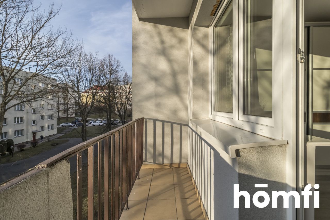 Two-room apartment for rent after renovation – KSM District - Квартира - Оренда - Kielce, Nowy Folwark