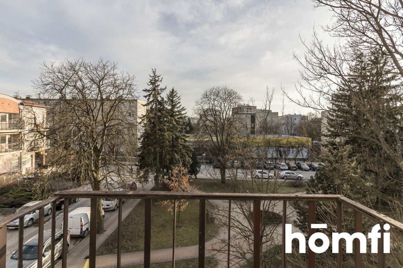 Two-room apartment for rent after renovation – KSM District - Квартира - Оренда - Kielce, Nowy Folwark