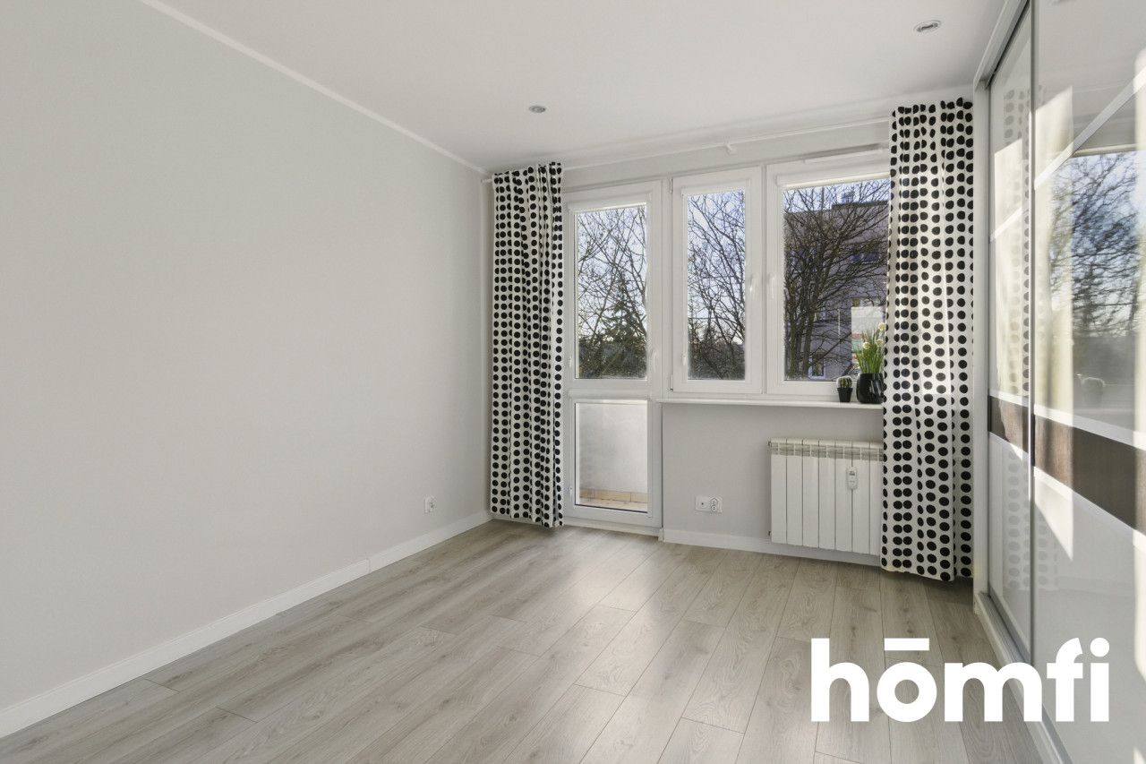 Two-room apartment for rent after renovation – KSM District - Квартира - Оренда - Kielce, Nowy Folwark
