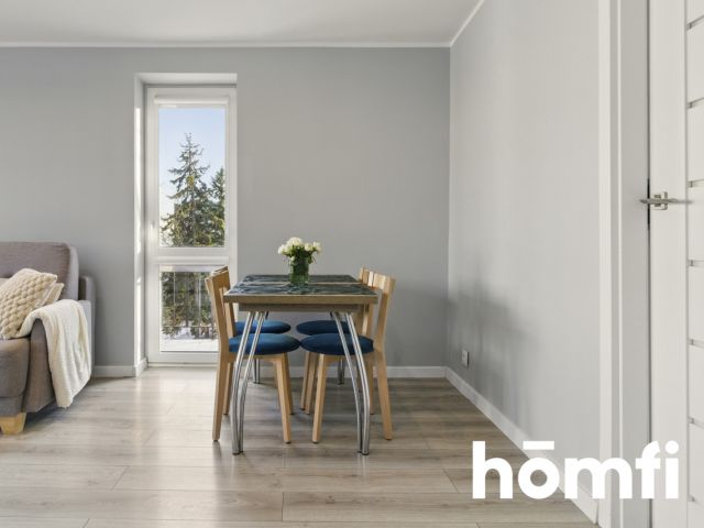 Two-room apartment for rent after renovation – KSM District - Квартира - Оренда - Kielce, Nowy Folwark