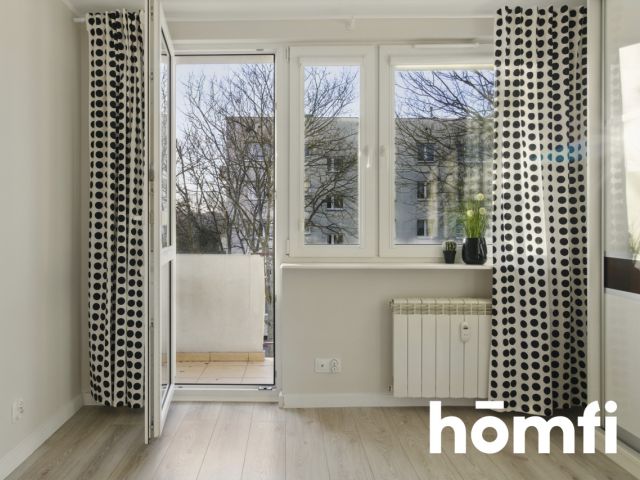 Two-room apartment for rent after renovation – KSM District - Квартира - Оренда - Kielce, Nowy Folwark