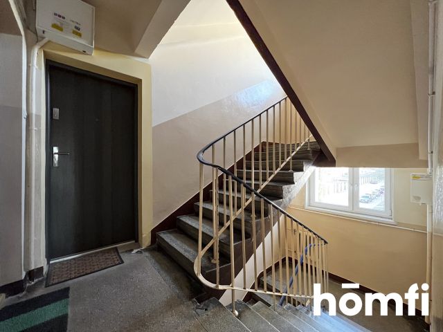Two-room apartment for rent after renovation – KSM District - Квартира - Оренда - Kielce, Nowy Folwark