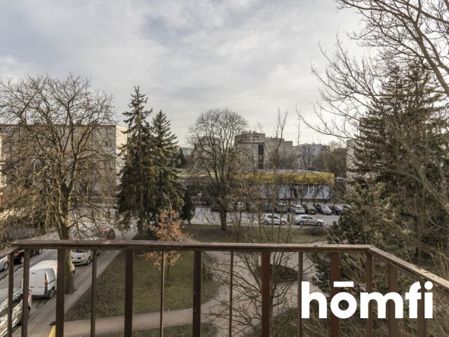 Two-room apartment for rent after renovation – KSM District - Квартира - Оренда - Kielce, Nowy Folwark