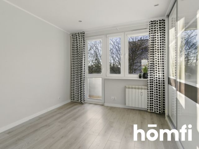 Two-room apartment for rent after renovation – KSM District - Квартира - Оренда - Kielce, Nowy Folwark