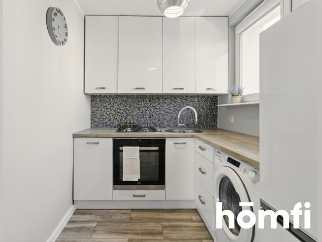 Two-room apartment for rent after renovation – KSM District - Квартира - Оренда - Kielce, Nowy Folwark