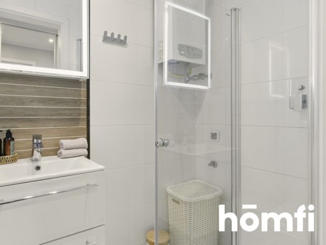 Two-room apartment for rent after renovation – KSM District - Квартира - Оренда - Kielce, Nowy Folwark