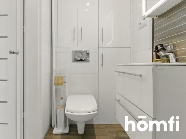 Two-room apartment for rent after renovation – KSM District - Квартира - Оренда - Kielce, Nowy Folwark