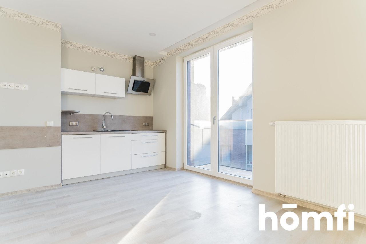 Unique apartment , an excellent investment, Zamoyskiego 73 - Apartment - Sale - Kraków, Podgórze