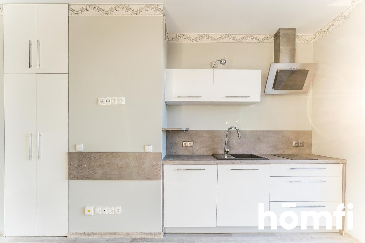 Unique apartment , an excellent investment, Zamoyskiego 73 - Apartment - Sale - Kraków, Podgórze