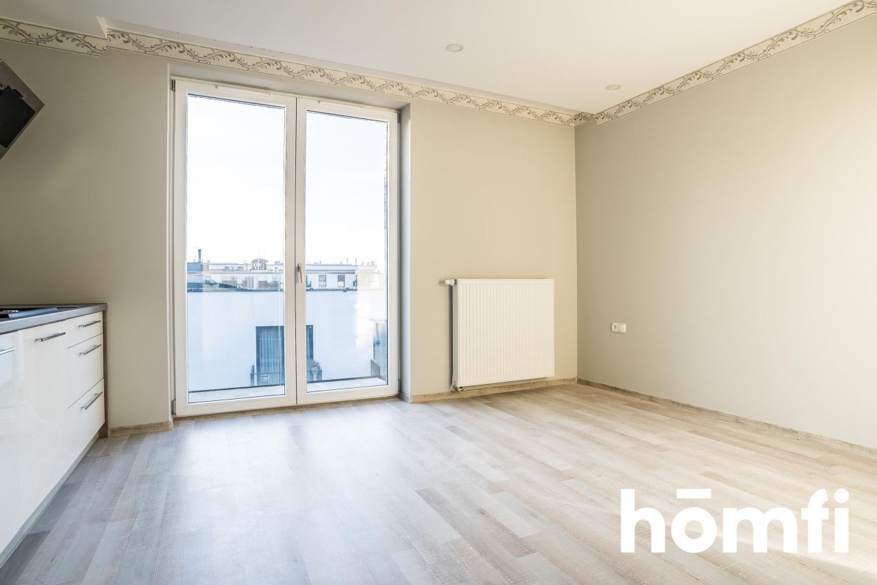 Unique apartment , an excellent investment, Zamoyskiego 73 - Apartment - Sale - Kraków, Podgórze